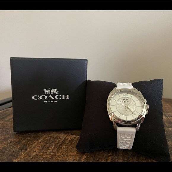 Coach watch - Picture 2 of 3